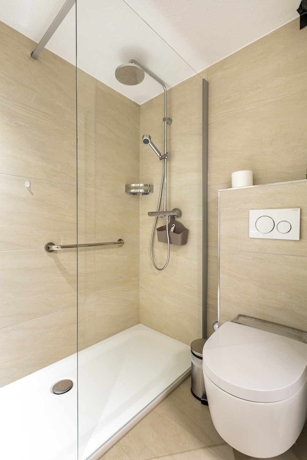 Appartamento di 2 ½ locali, foto 7 di 10