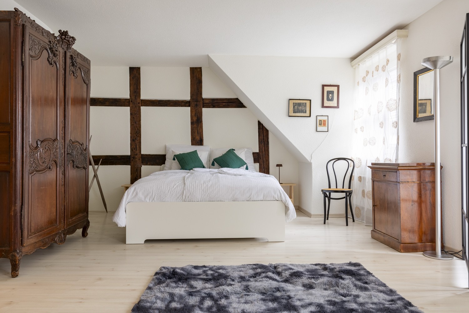 Appartamento di 2 ½ locali, foto 5 di 10