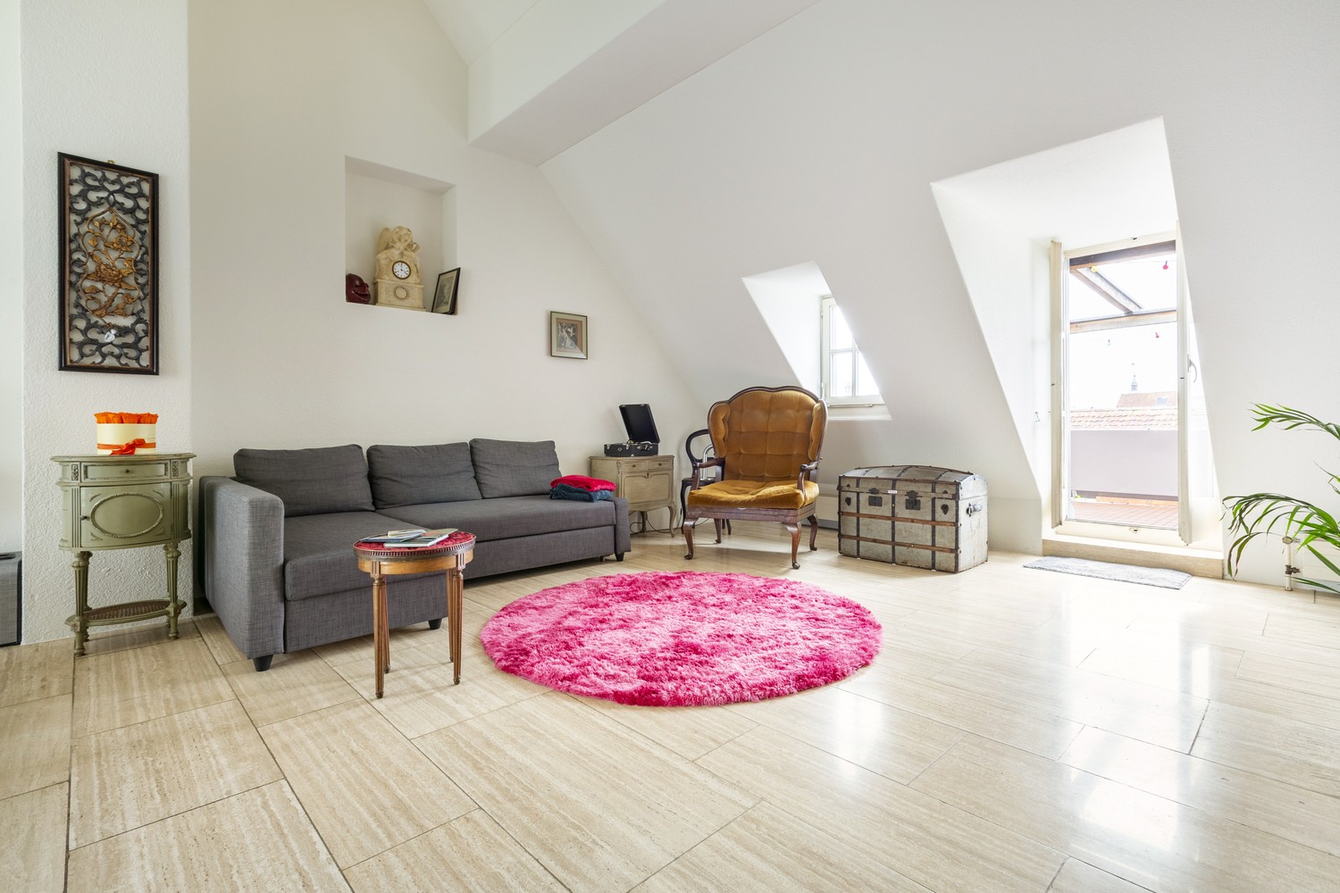 Appartamento di 2 ½ locali, foto 1 di 10