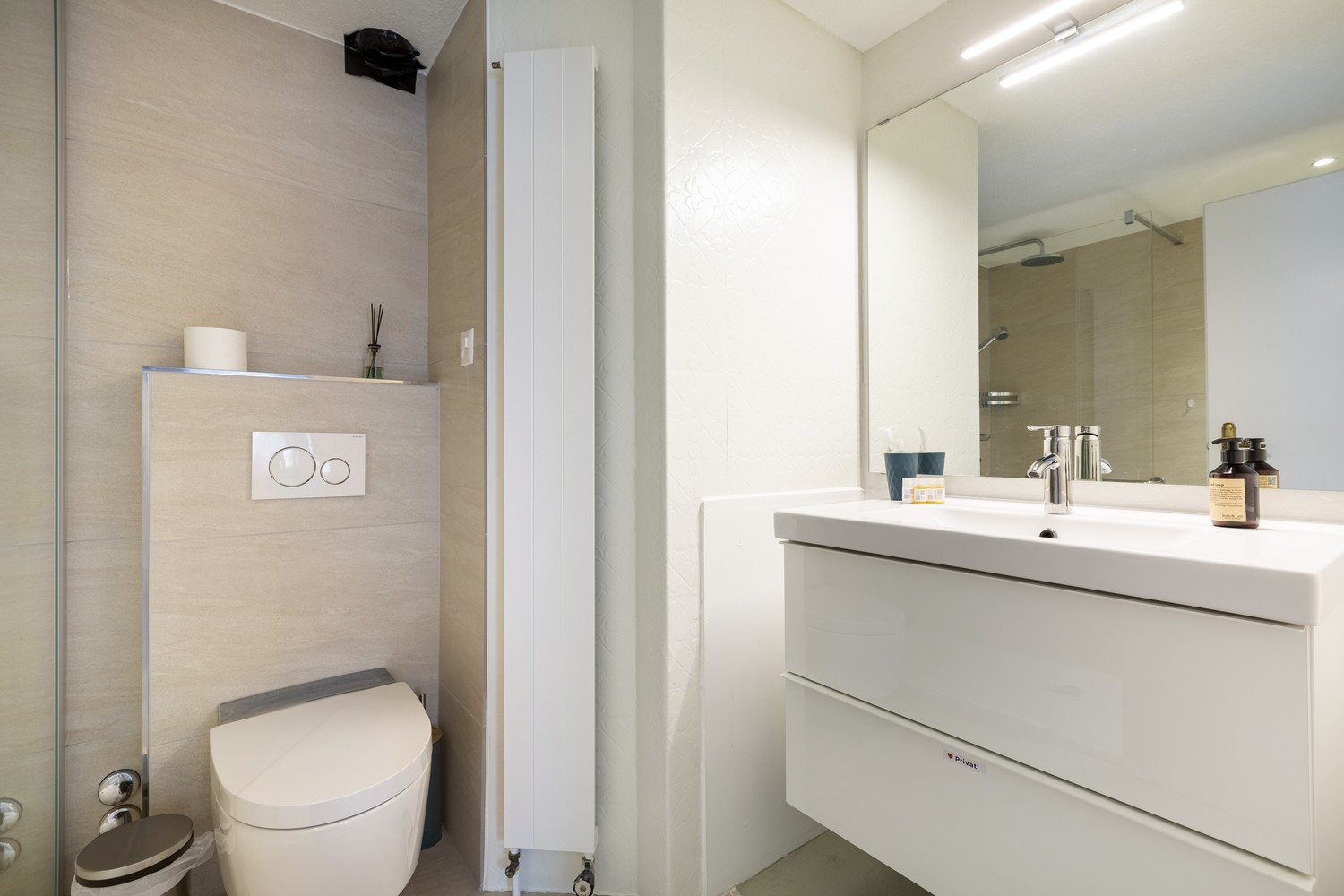 Appartamento di 2 ½ locali, foto 6 di 10