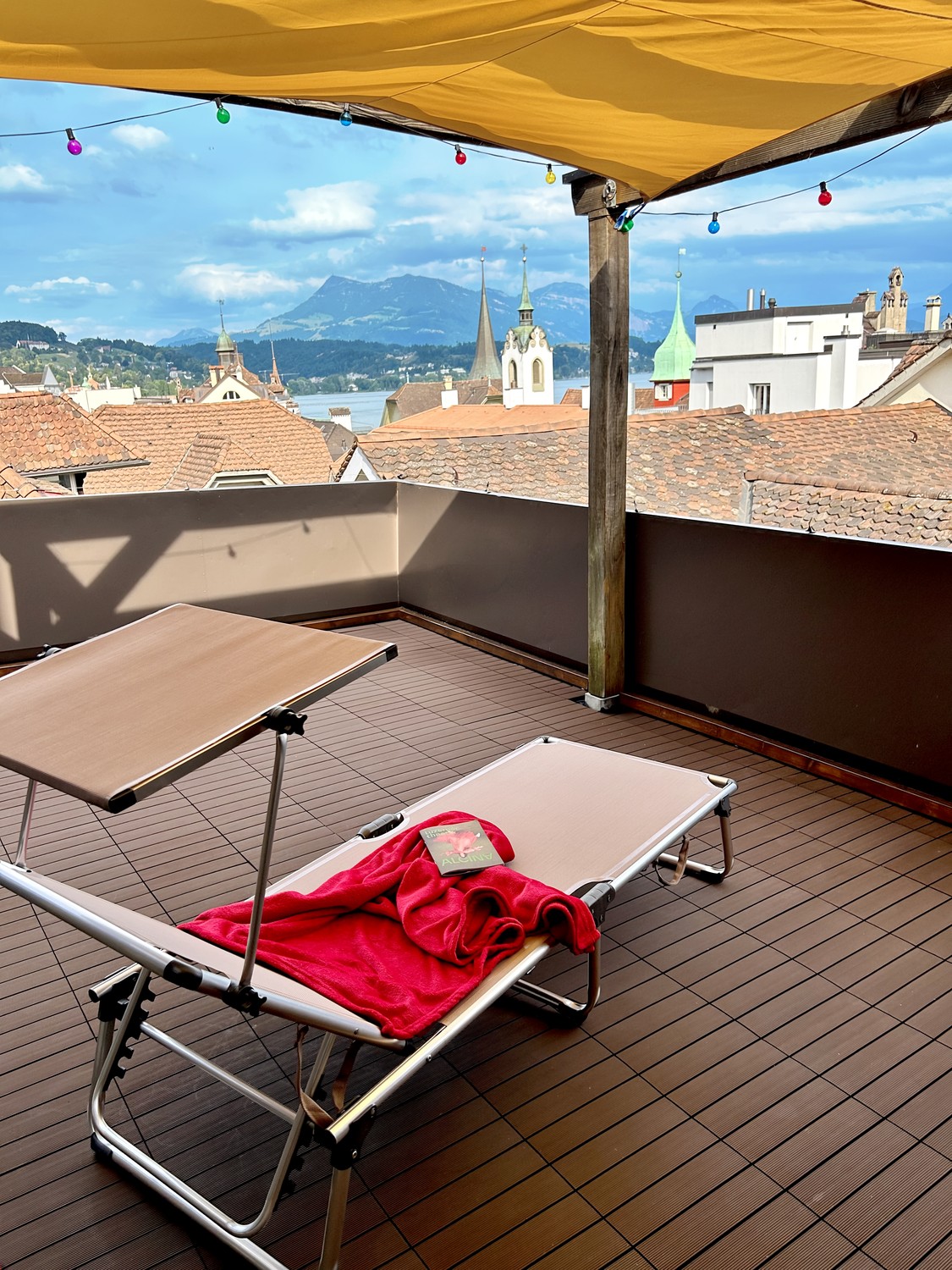 Appartamento di 2 ½ locali, foto 2 di 10