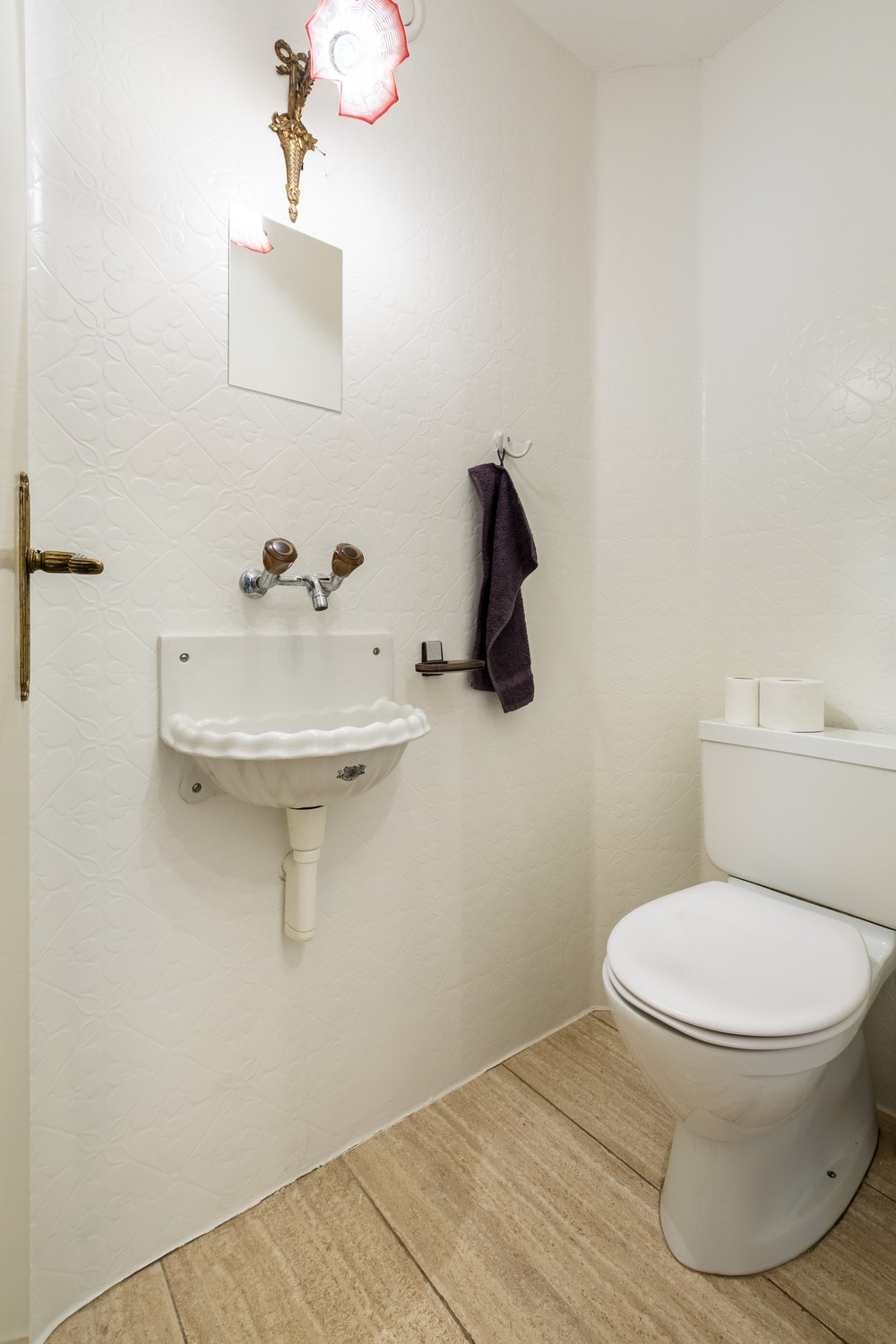 Appartamento di 2 ½ locali, foto 8 di 10
