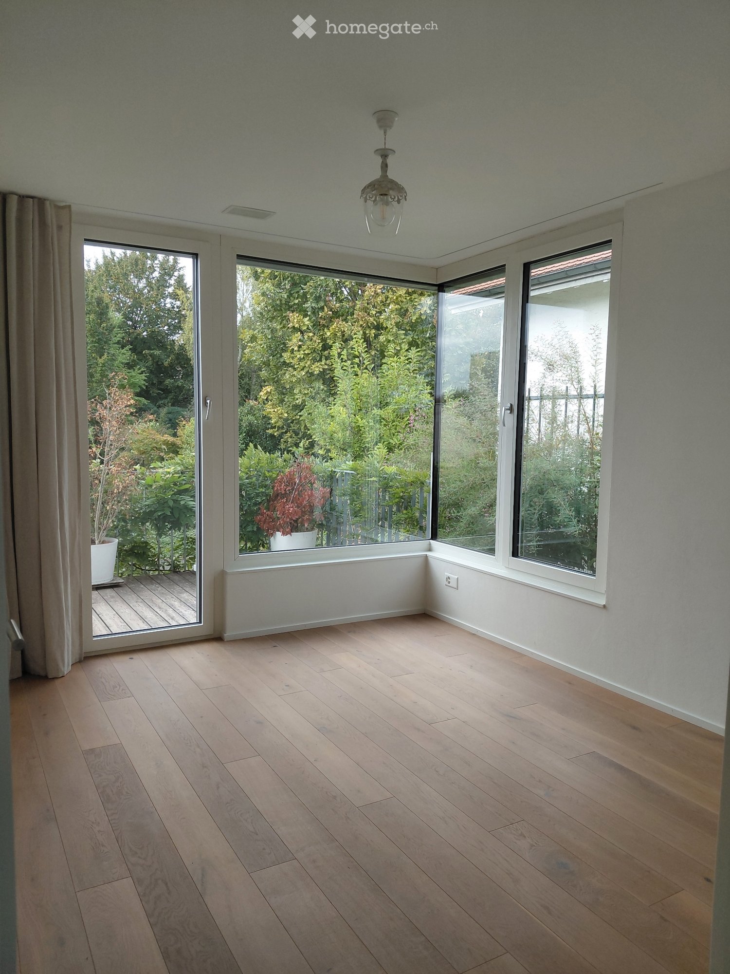 6 rooms single house