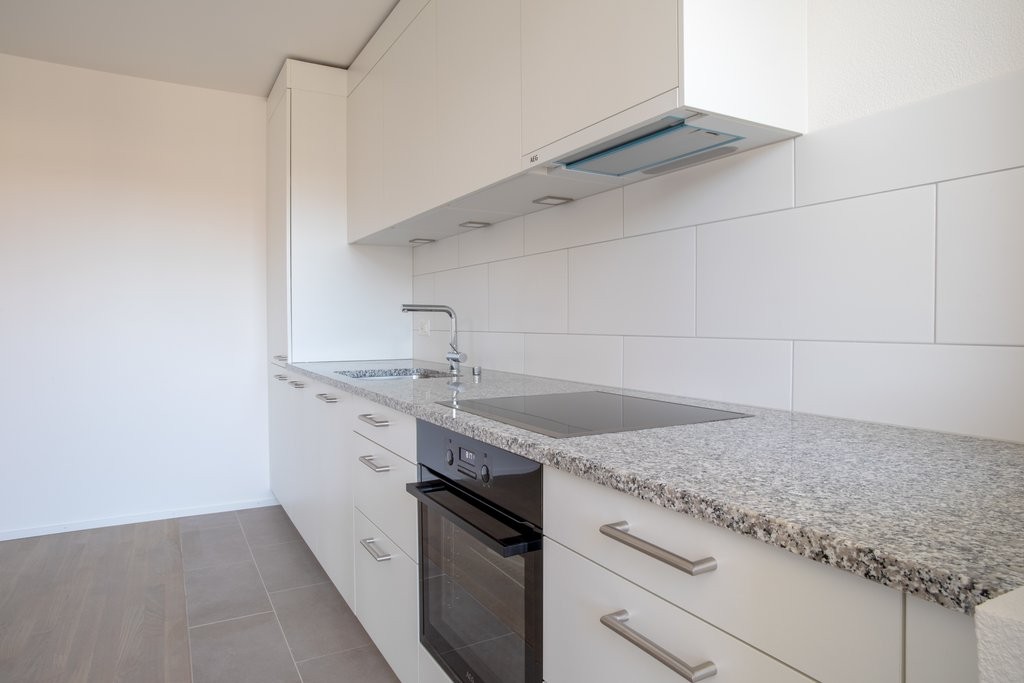 Appartamento di 1 ½ locali