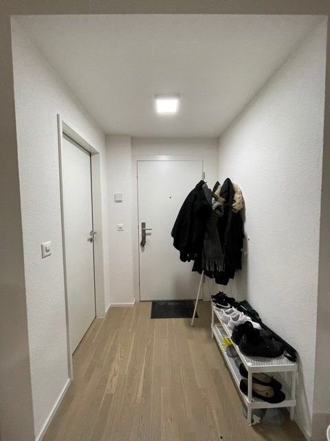 Appartamento di 1 ½ locali