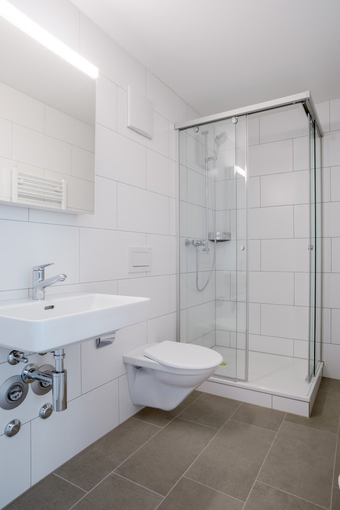 Appartamento di 1 ½ locali