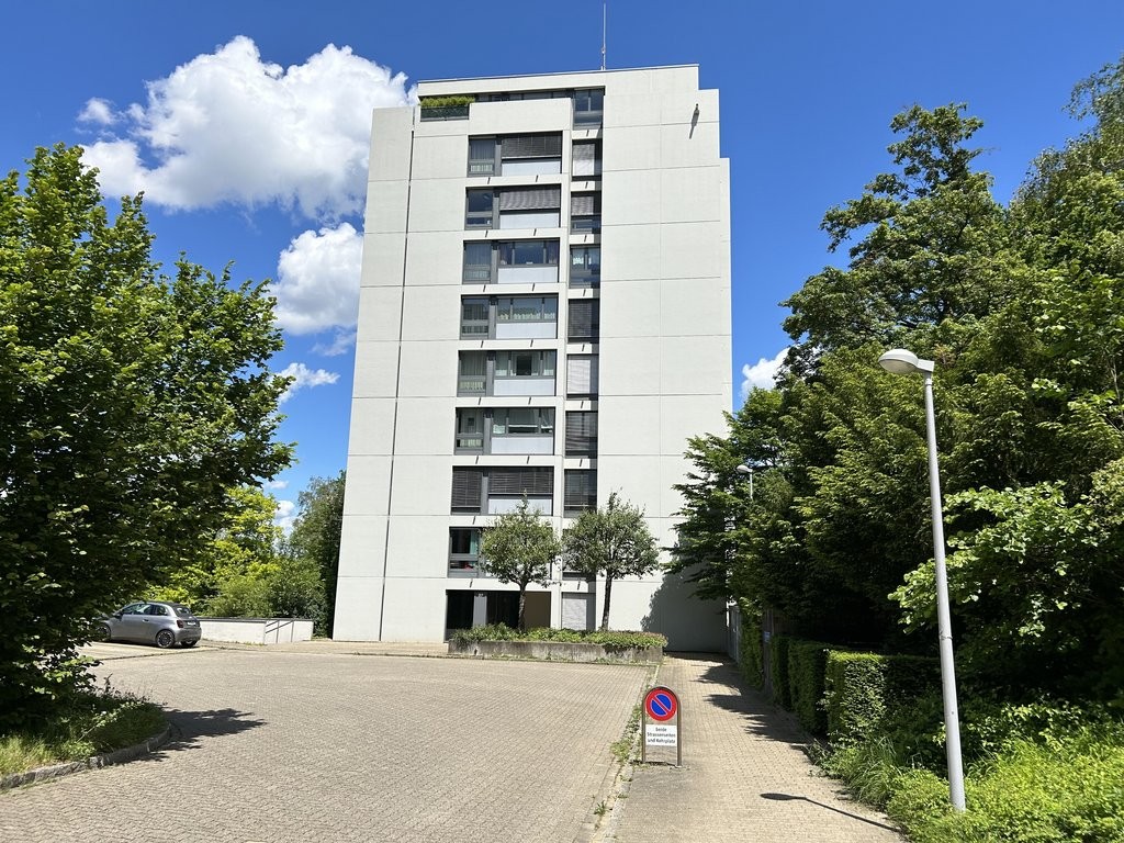 Appartamento di 4 ½ locali, foto 1 di 7