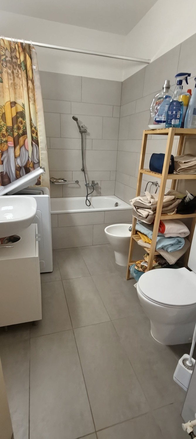 2 ½ rooms apartment, foto 4 di 6