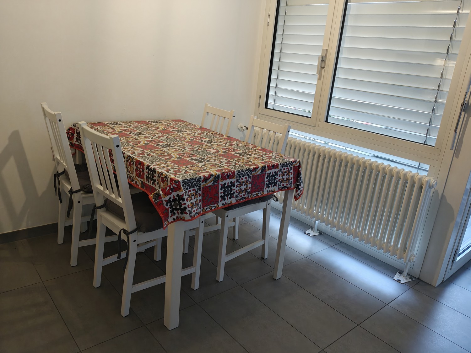 2 ½ rooms apartment, foto 1 di 6