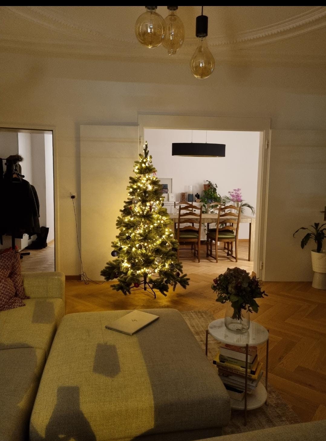 Zimmer in einer WG