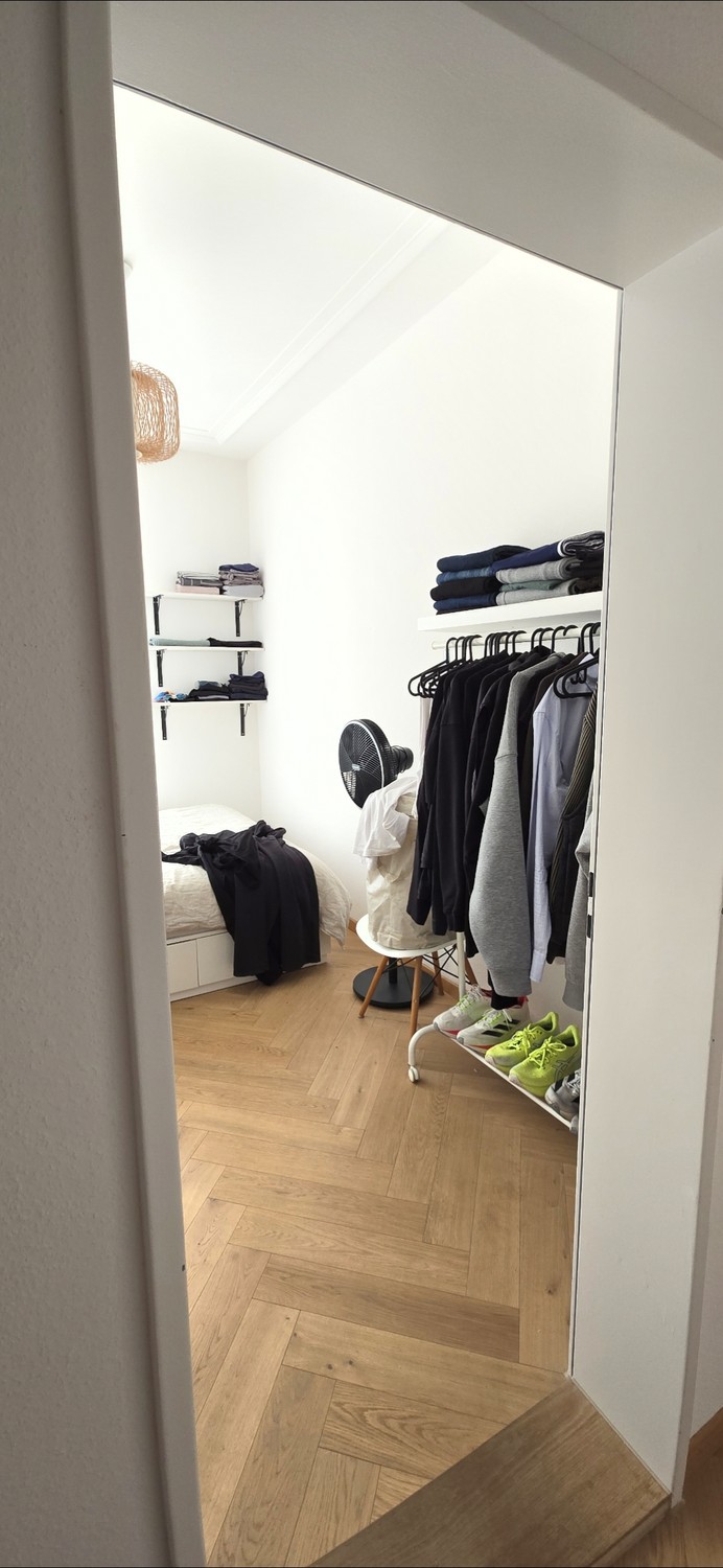 Zimmer in einer WG
