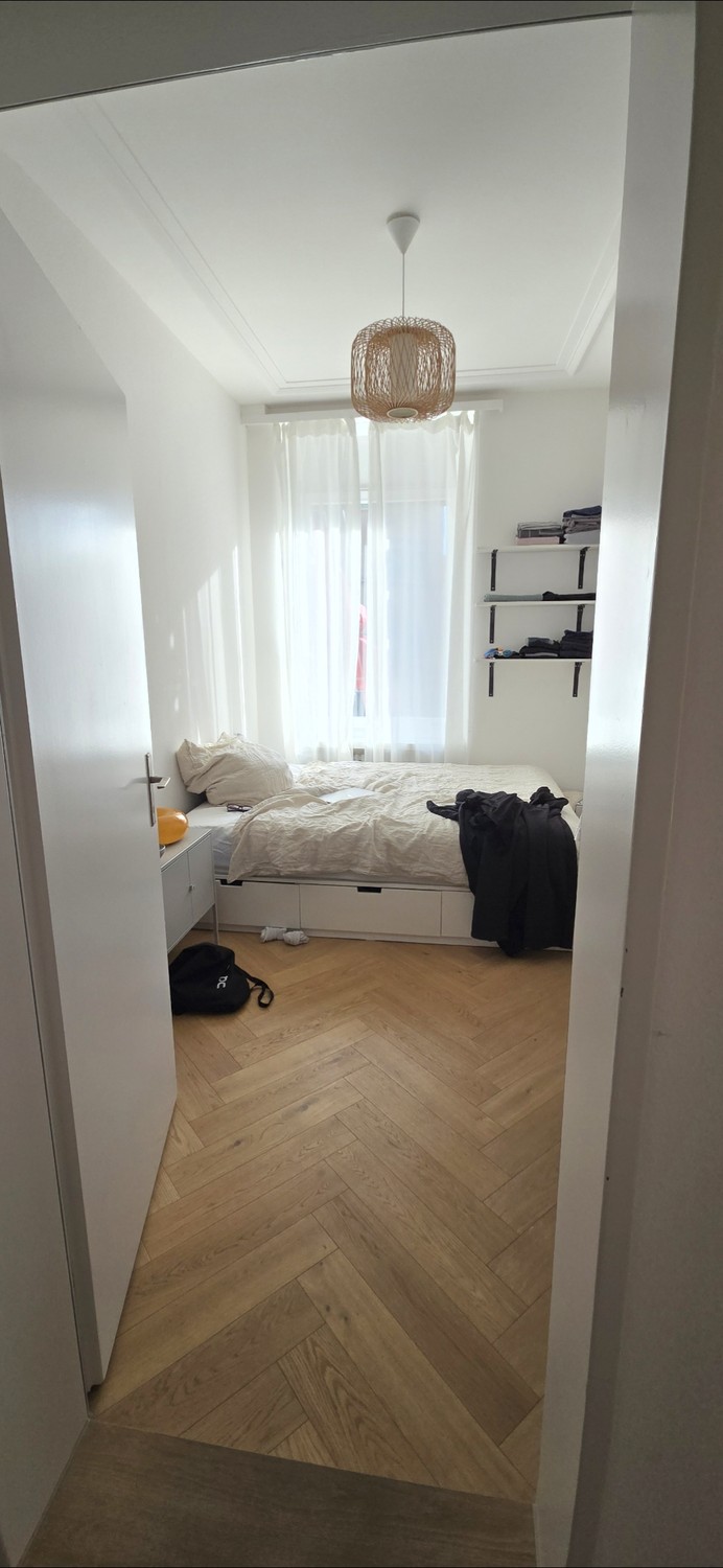 Zimmer in einer WG