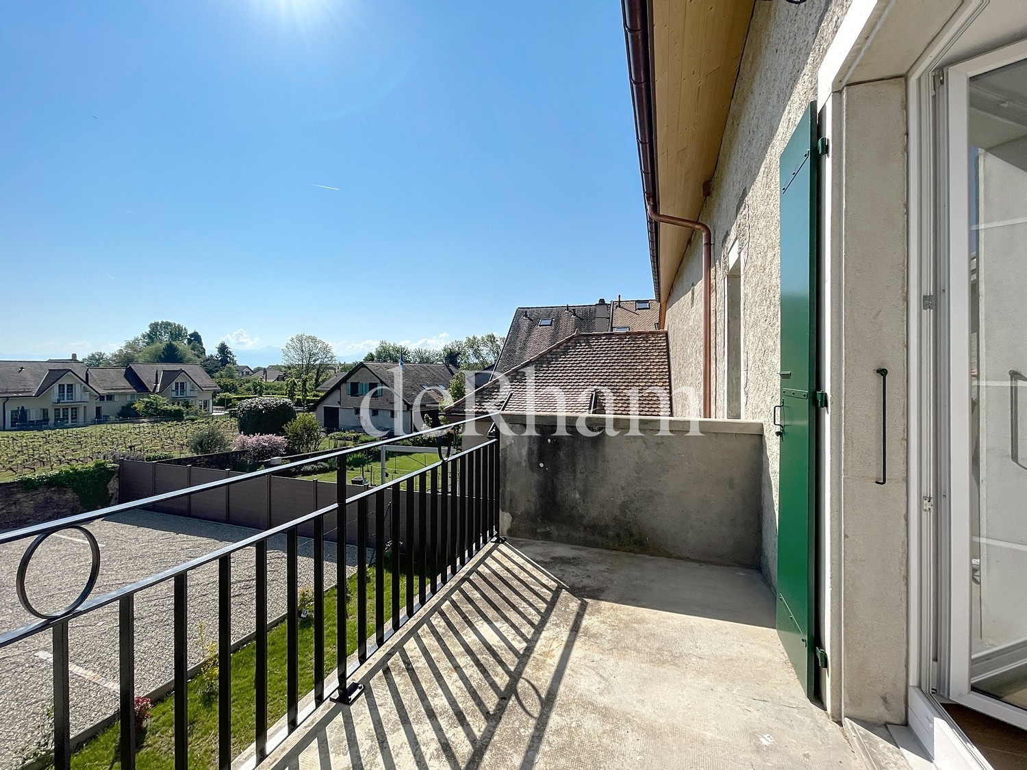 Appartamento di 2 ½ locali, foto 10 di 10