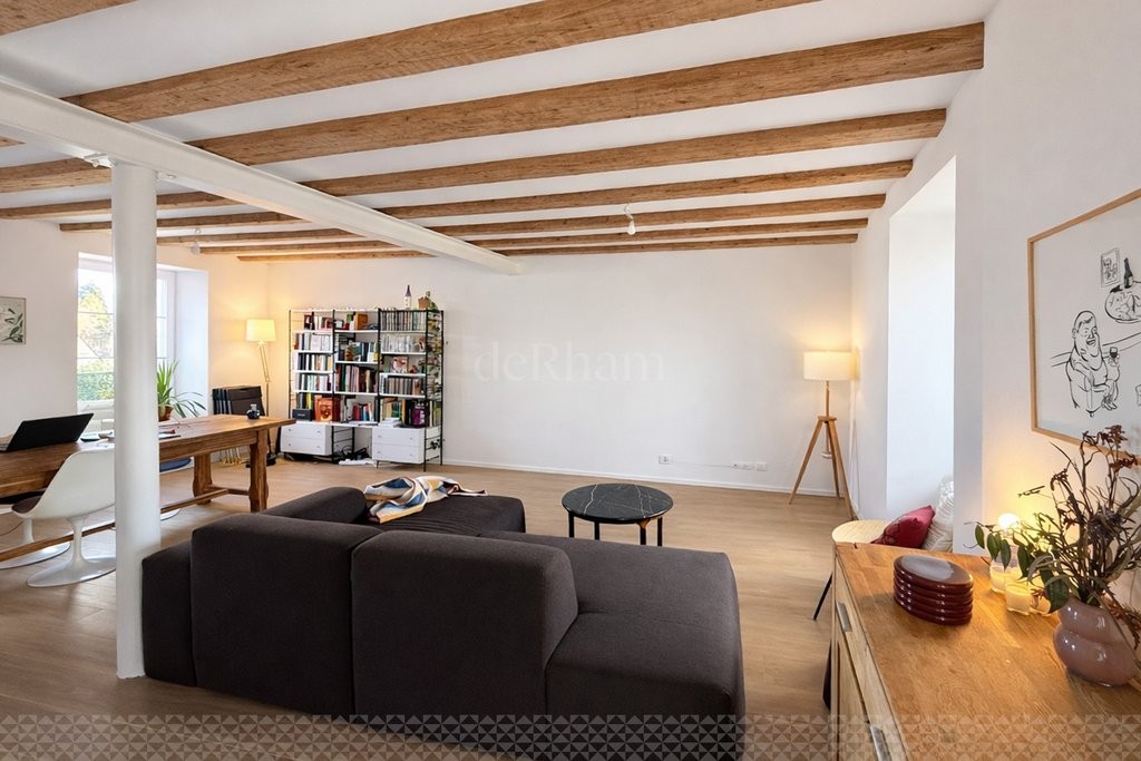 Appartamento di 2 ½ locali, foto 1 di 10