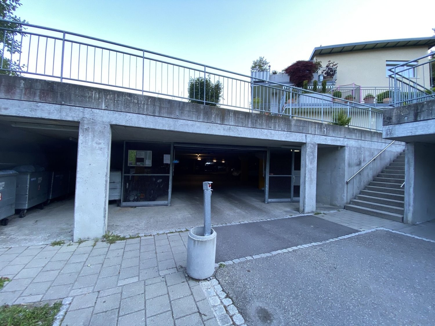 Posto libero, foto 2 di 3