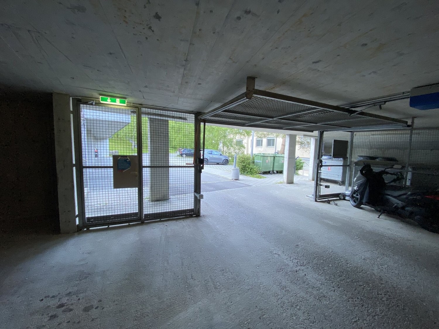Posto libero, foto 3 di 3