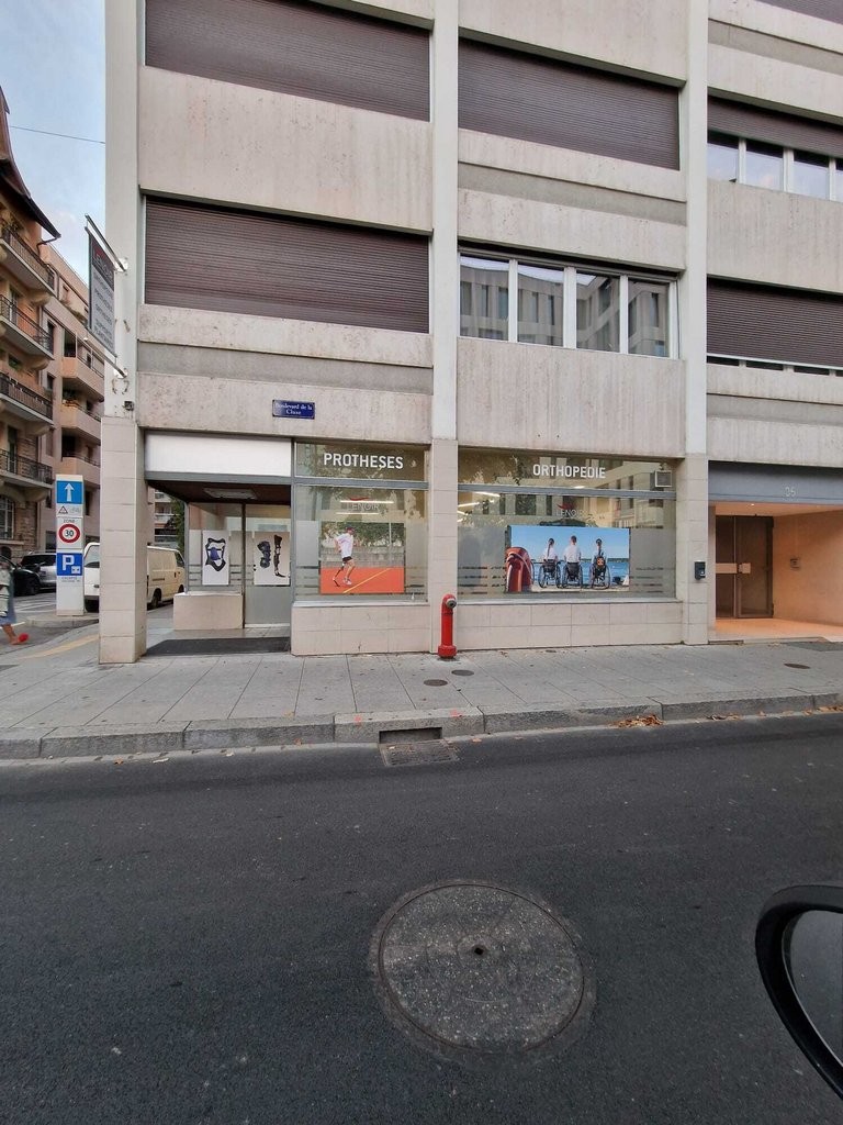 123m² arcade, foto 3 di 4