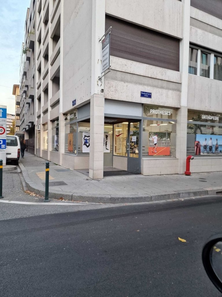 123m² arcade, foto 2 di 4
