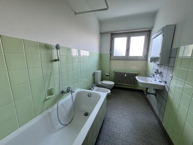Appartement de 1 ½ pièce