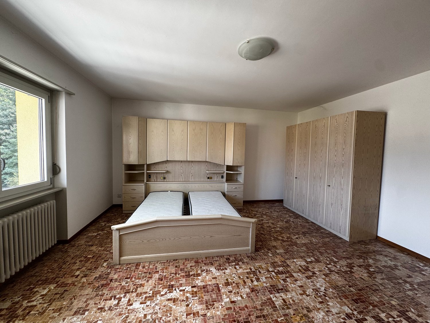 Appartement de 1 ½ pièce
