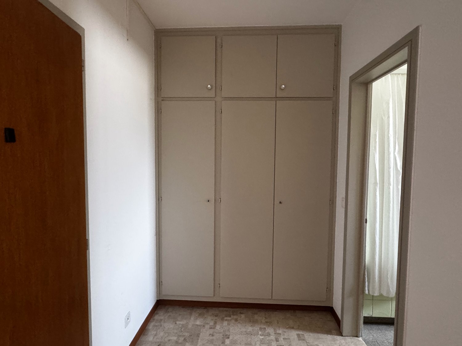 Appartement de 1 ½ pièce