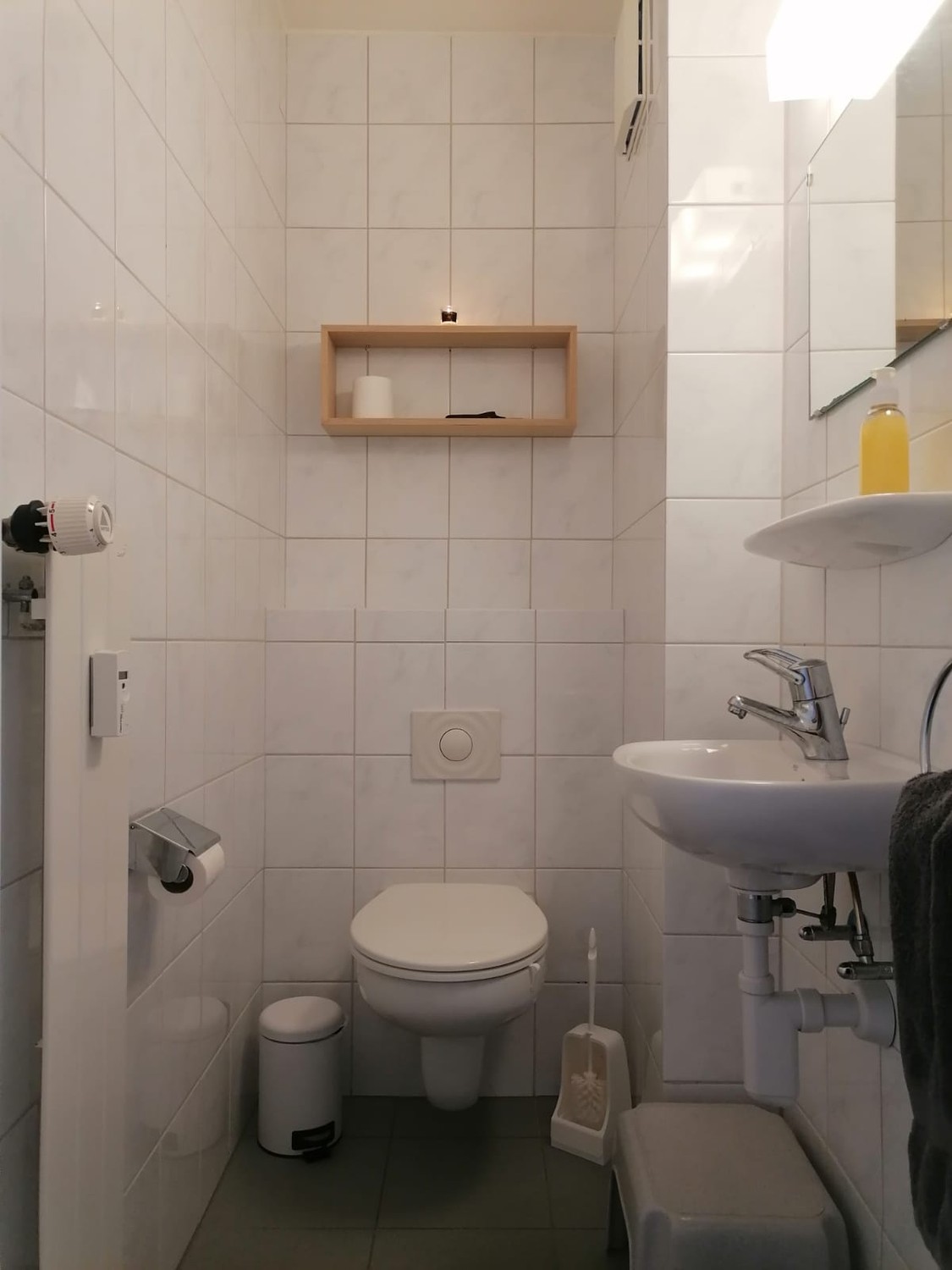 Appartamento di 4 ½ locali