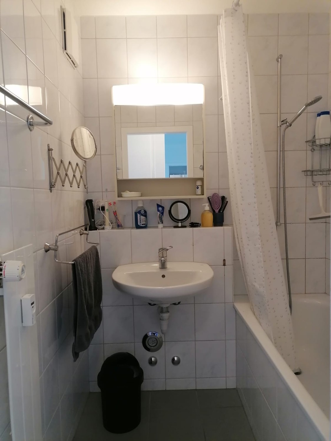 Appartamento di 4 ½ locali