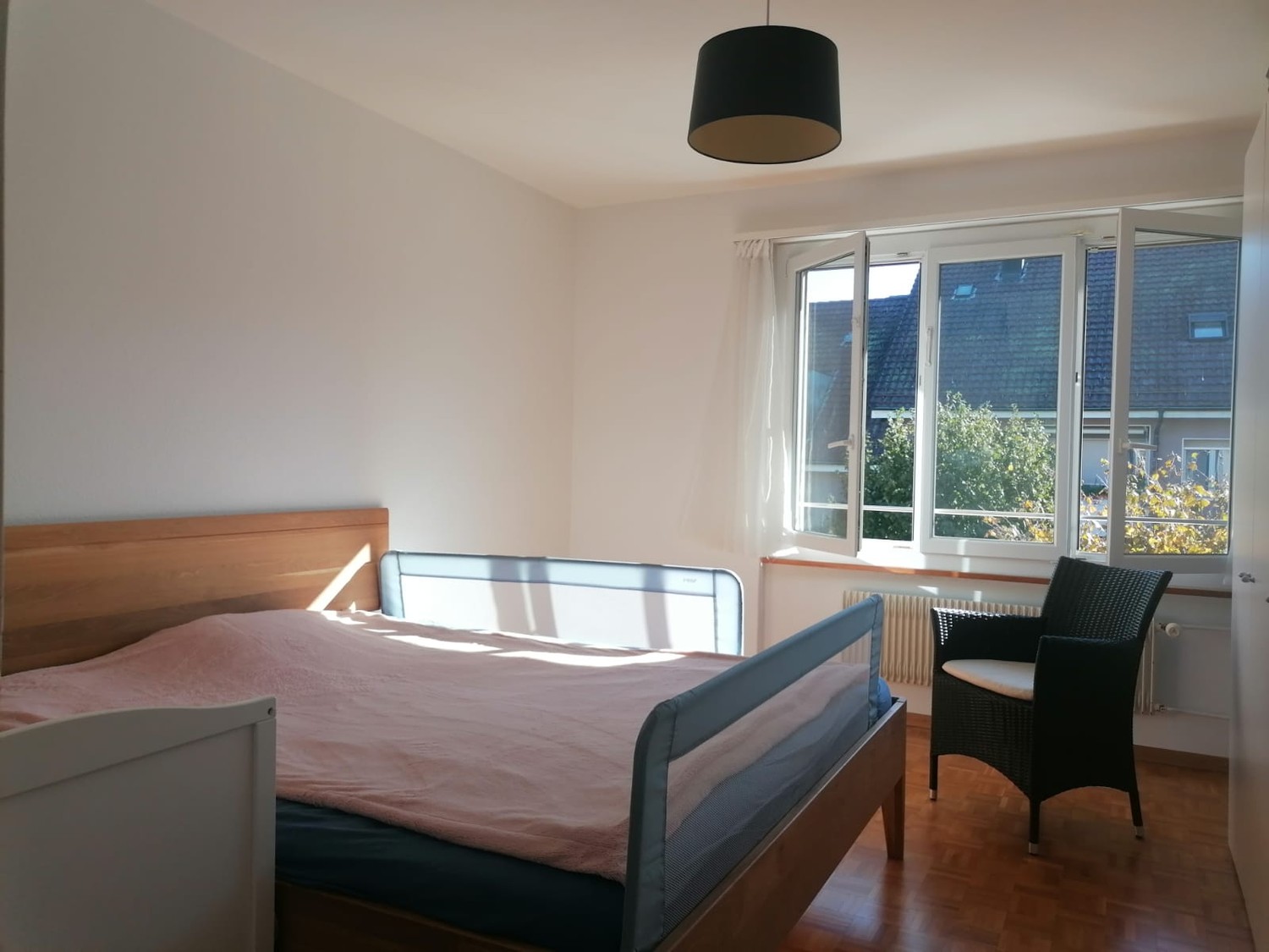 Appartamento di 4 ½ locali