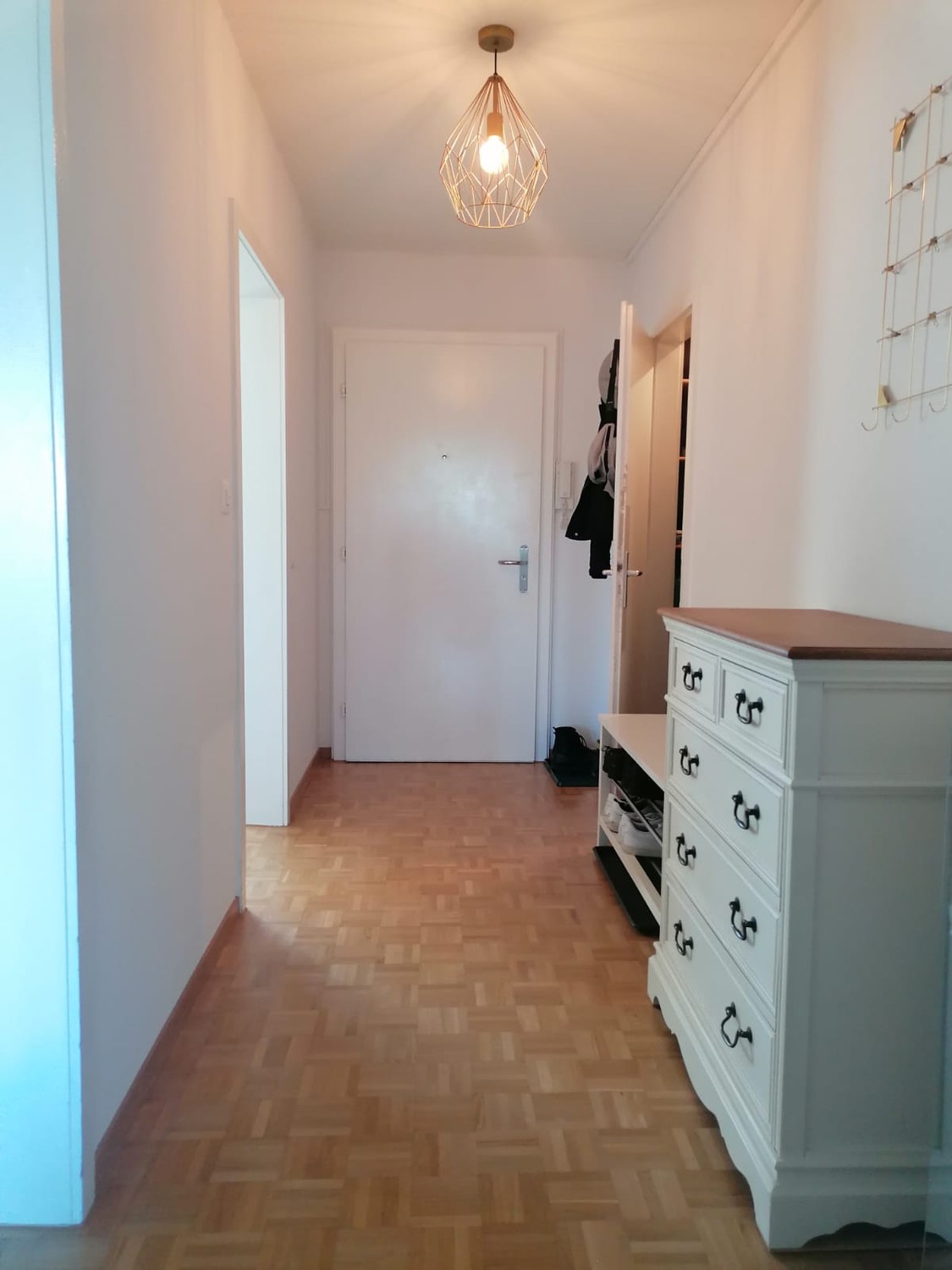 Appartamento di 4 ½ locali