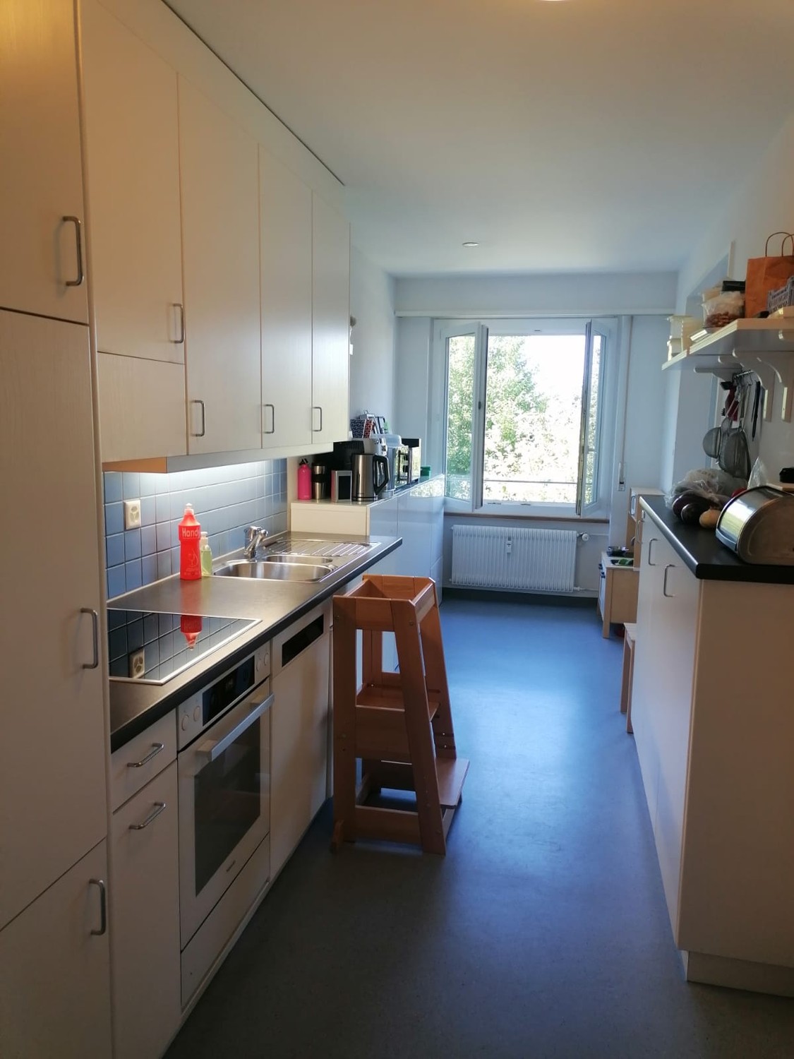Appartamento di 4 ½ locali