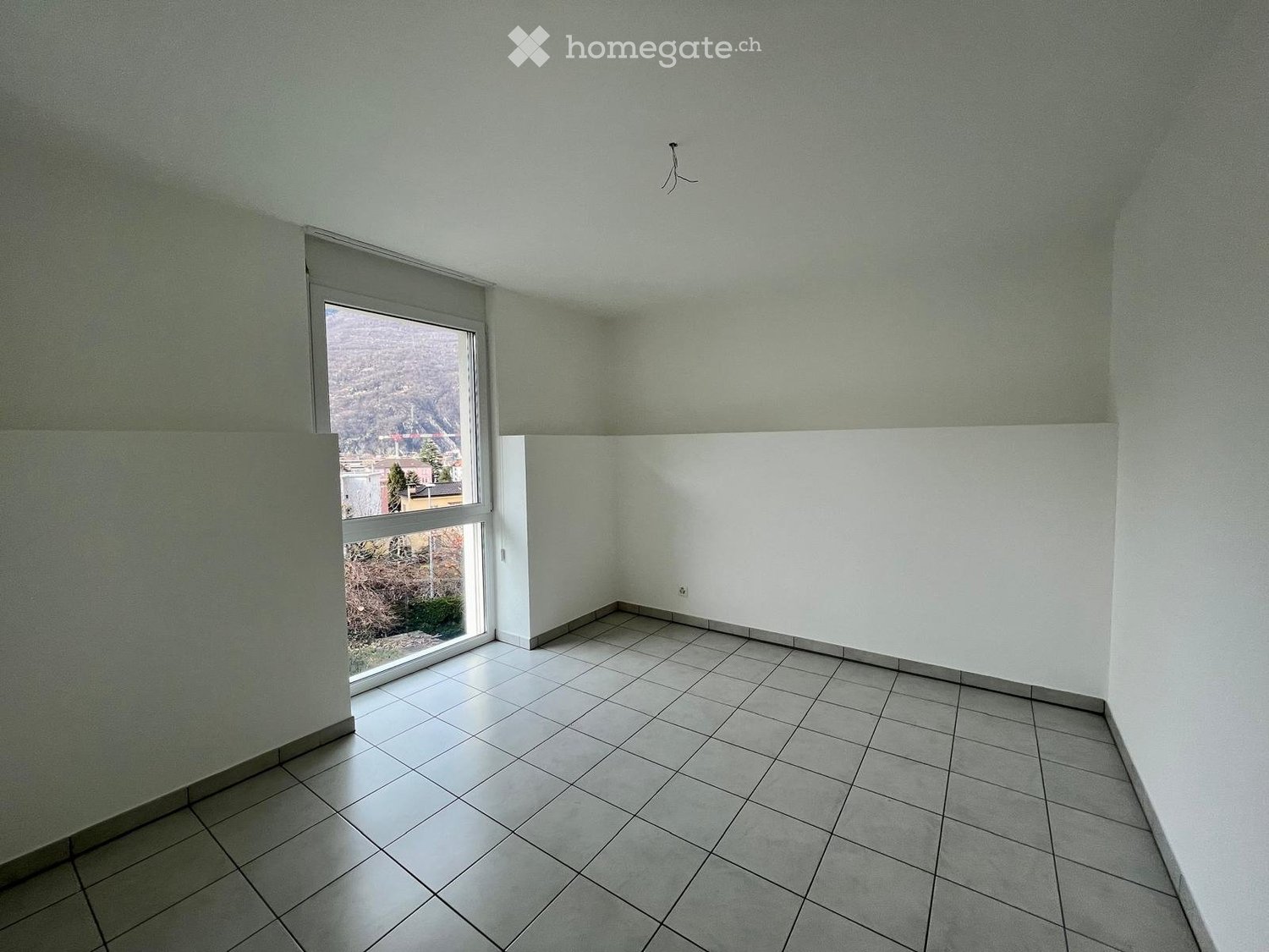 3 ½ rooms apartment, foto 4 di 5