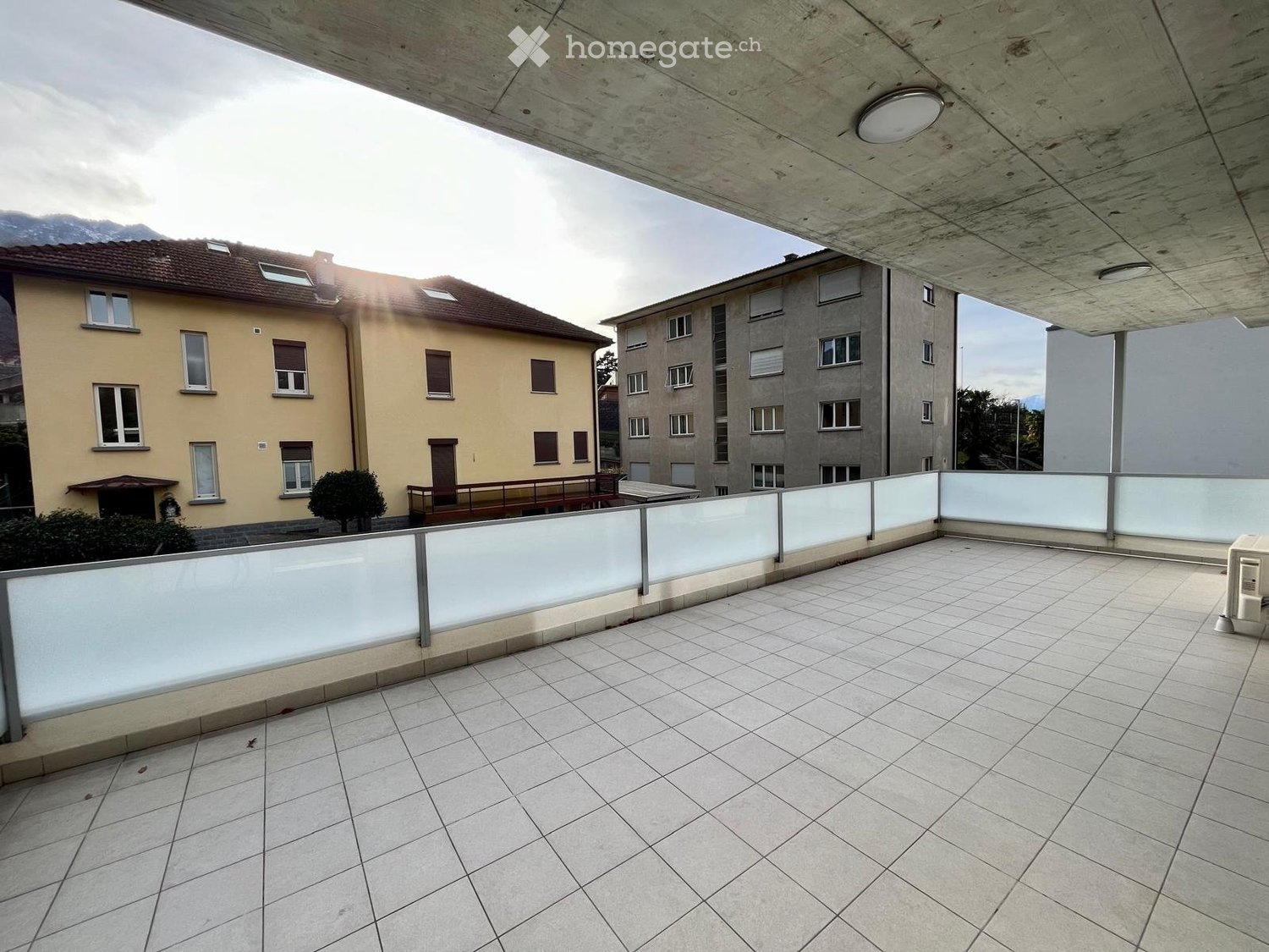 3 ½ rooms apartment, foto 5 di 5