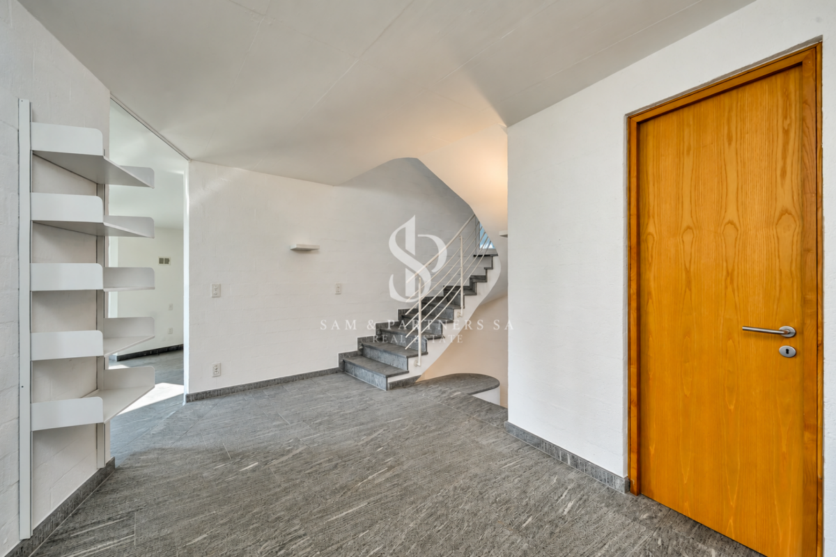 6 ½ rooms single house, foto 6 di 10