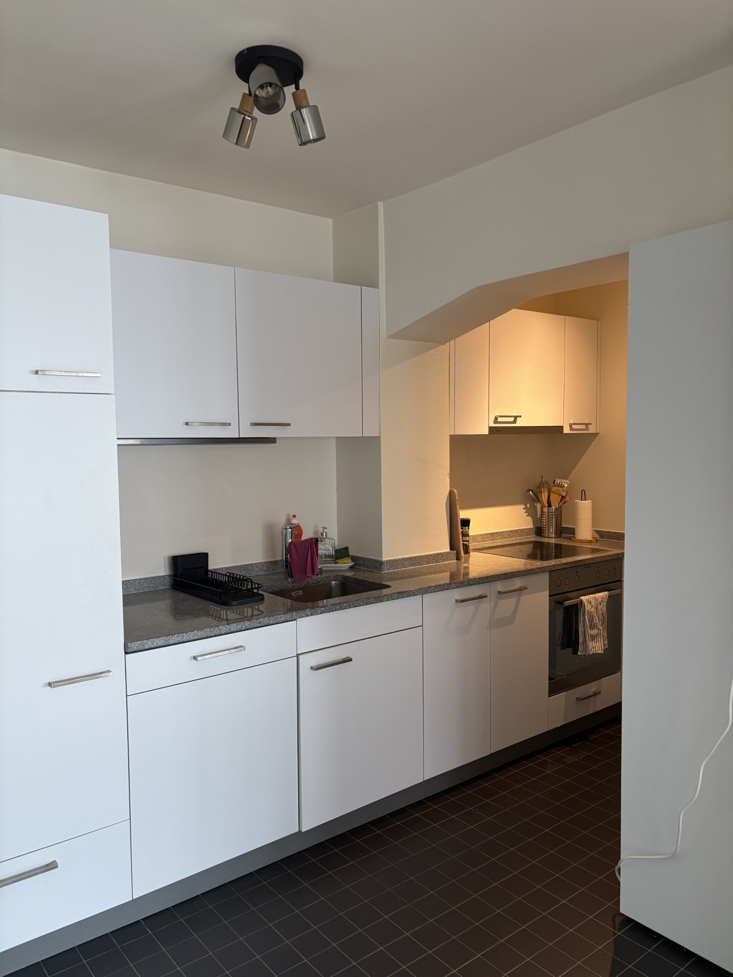 2 locali loft, foto 5 di 8
