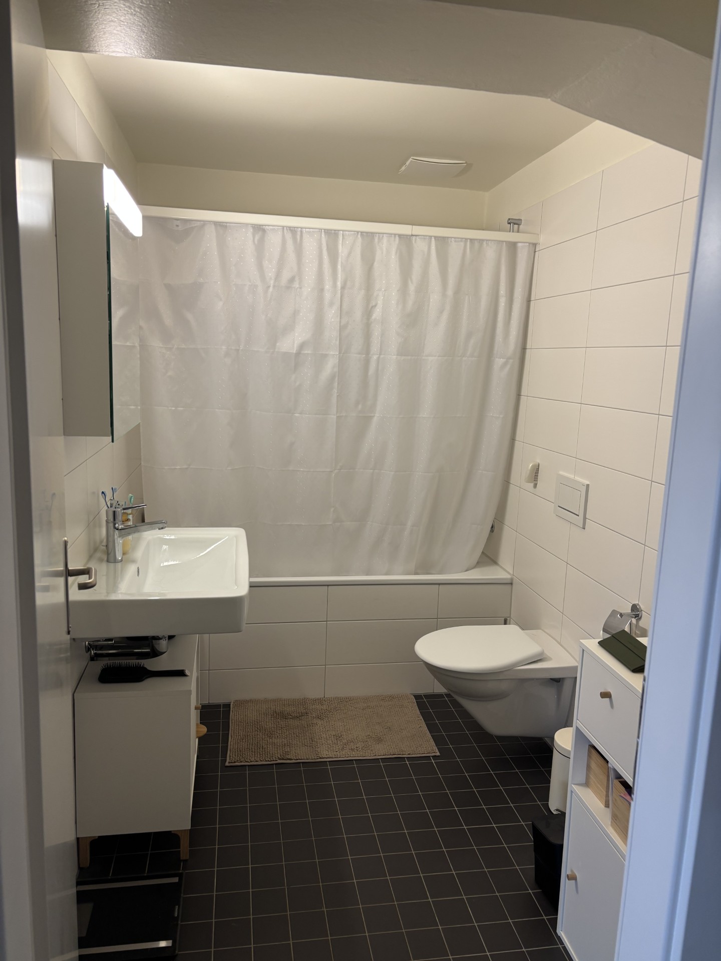 2 locali loft, foto 6 di 8