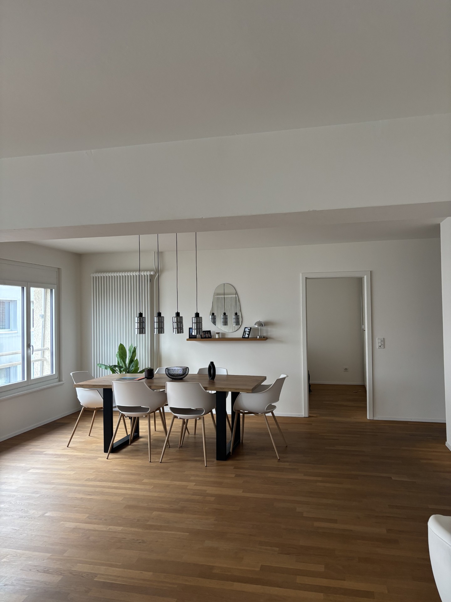 2 locali loft, foto 2 di 8