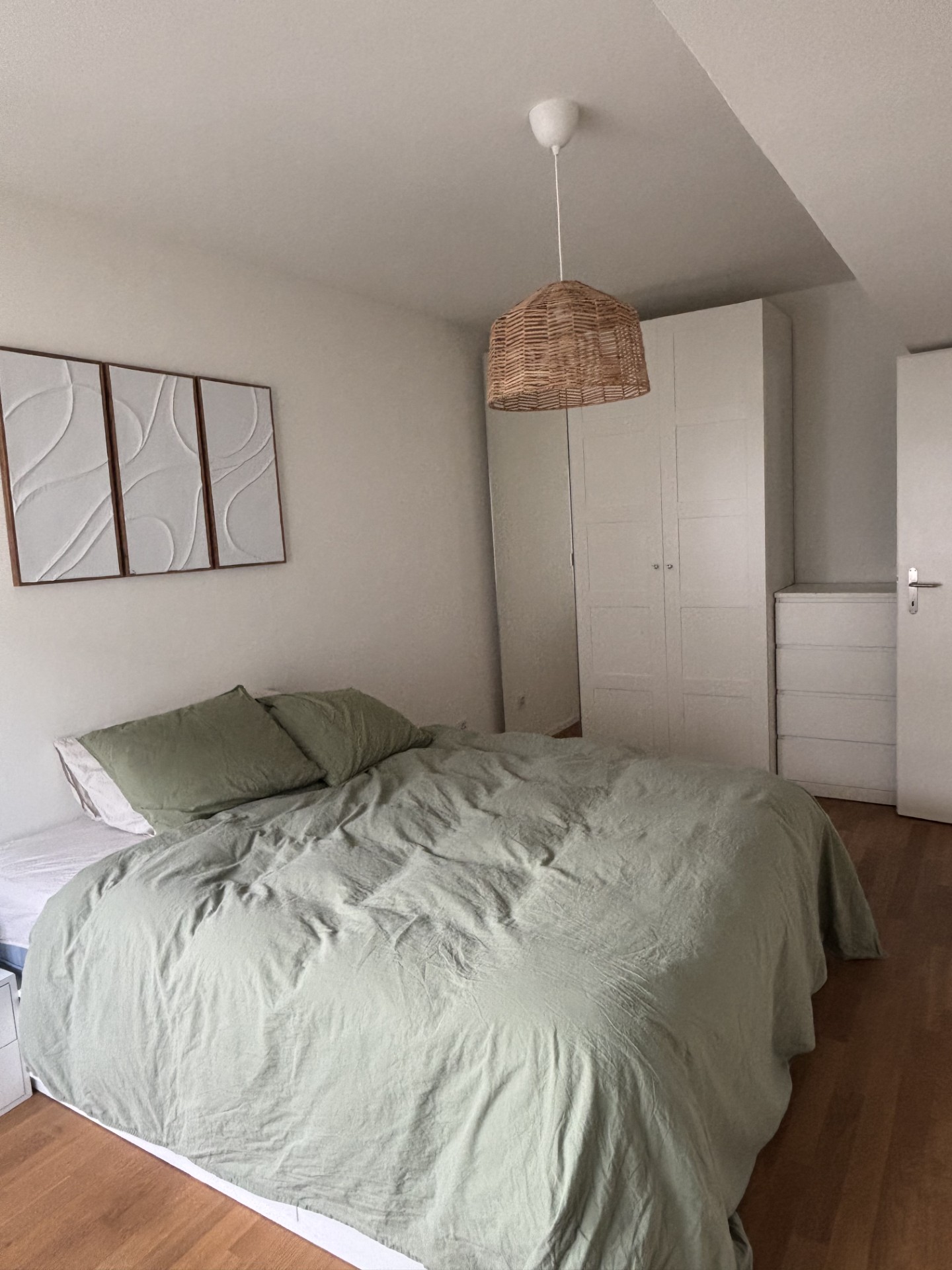 2 locali loft, foto 4 di 8