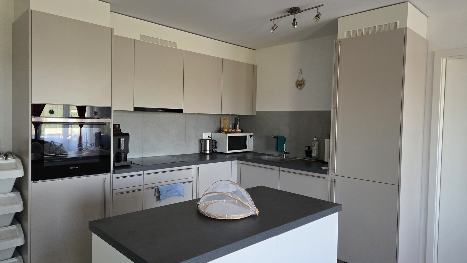 Appartamento di 4 ½ locali, foto 2 di 10