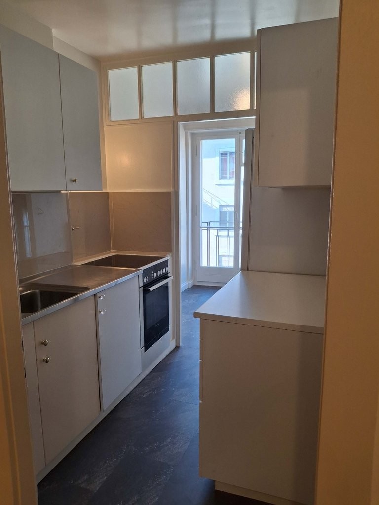 Appartamento di 2 ½ locali, foto 2 di 5