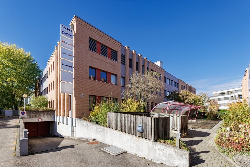 400m² ufficio
