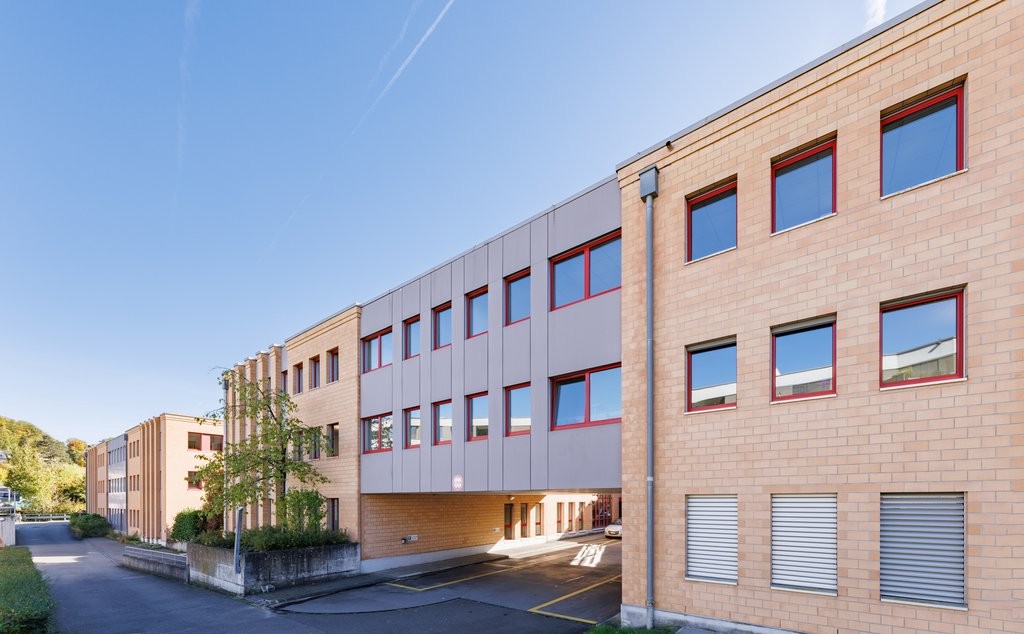 400m² ufficio