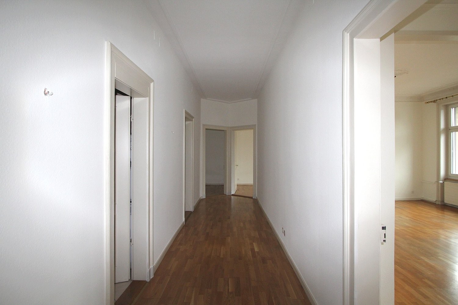 4 rooms apartment, foto 8 di 8