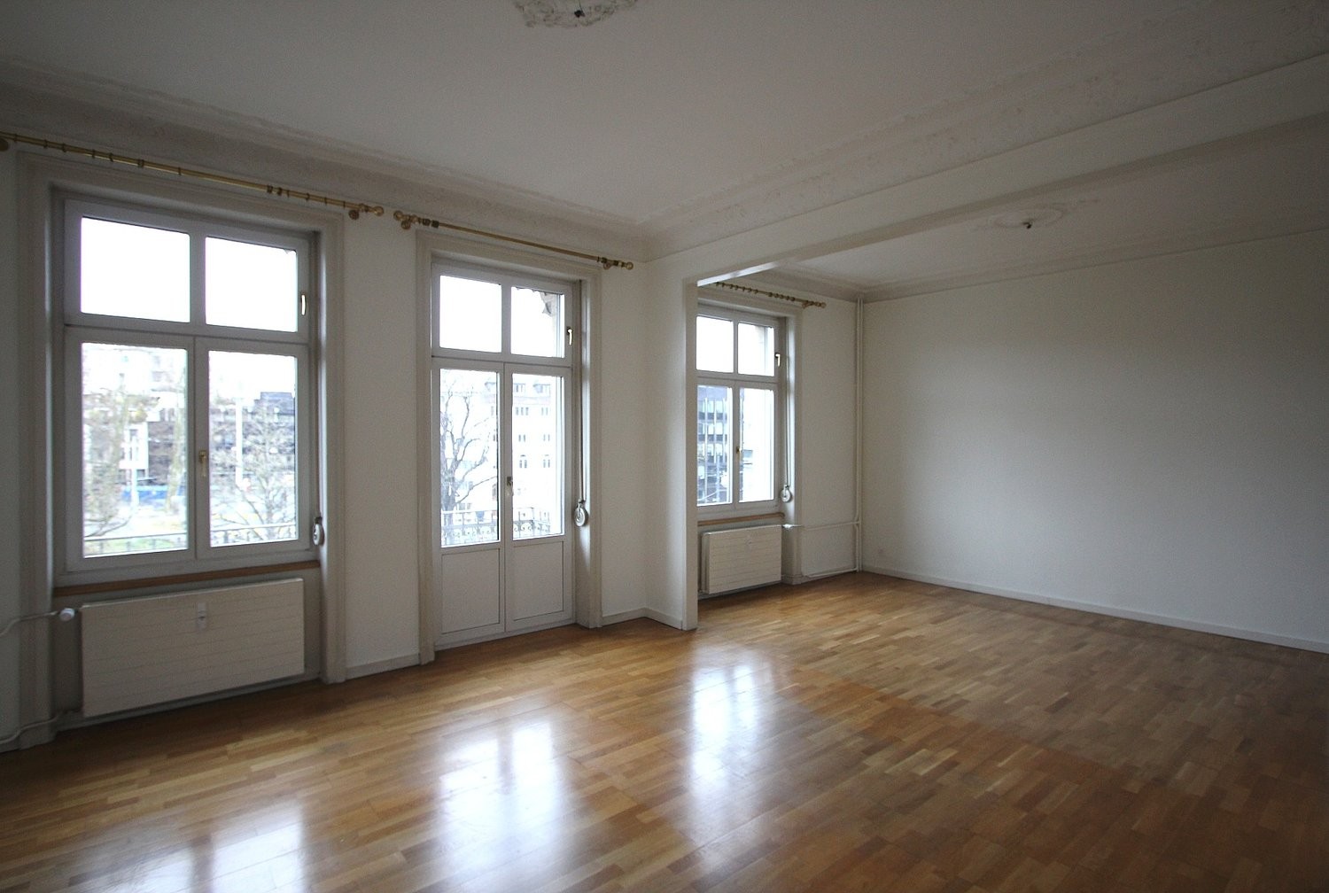 4 rooms apartment, foto 5 di 8