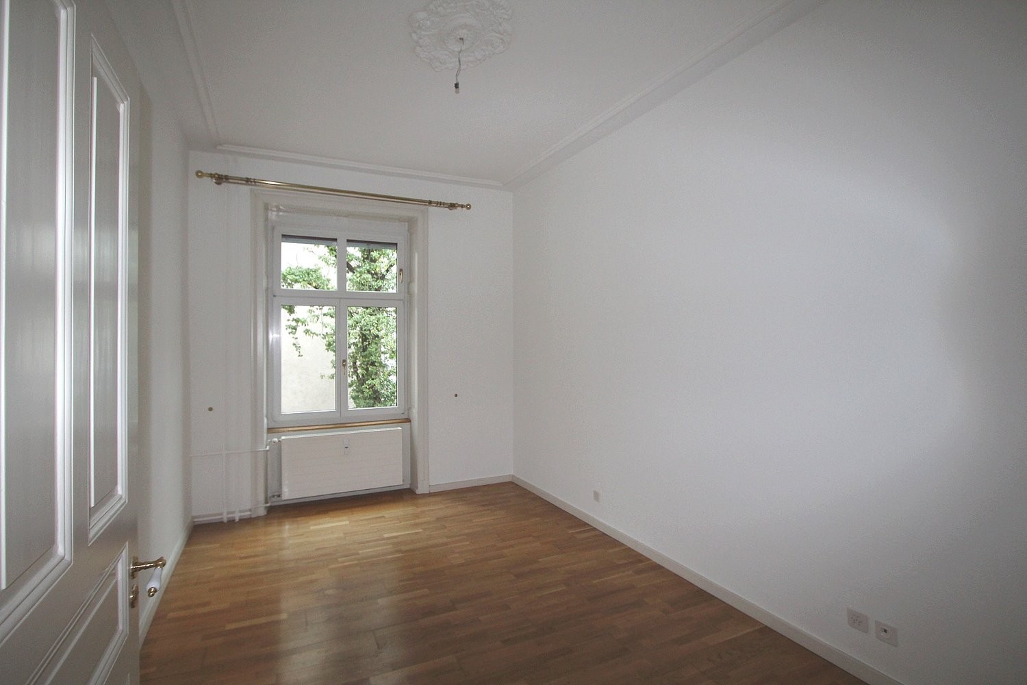 4 rooms apartment, foto 6 di 8