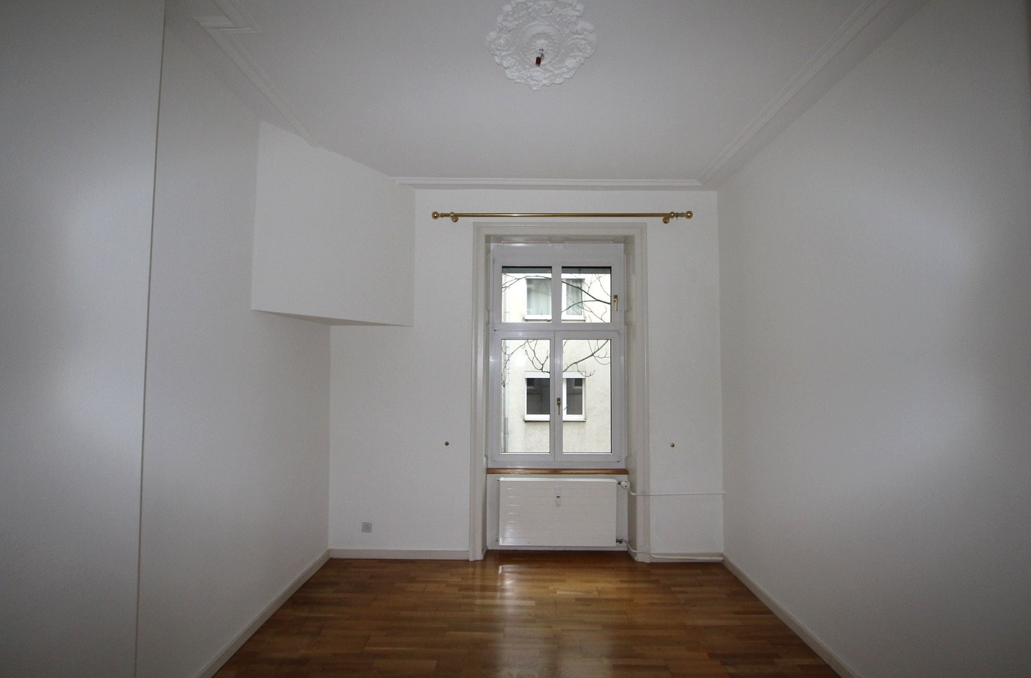 4 rooms apartment, foto 7 di 8