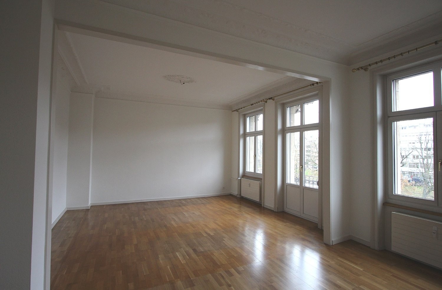 4 rooms apartment, foto 4 di 8