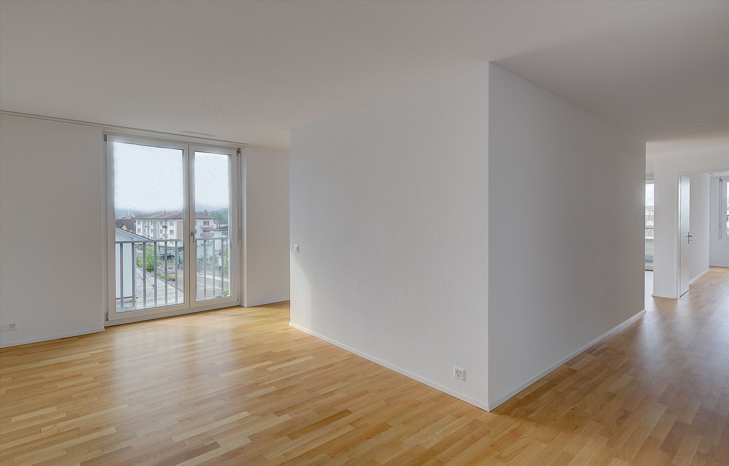 Appartamento di 1 ½ locali, foto 1 di 6