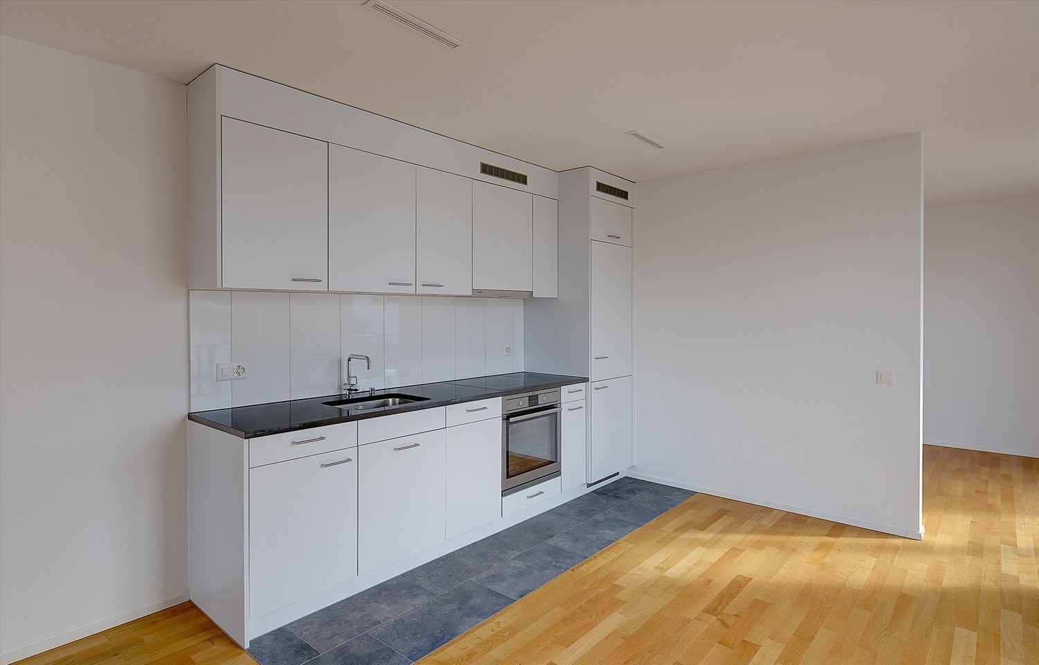 Appartamento di 1 ½ locali, foto 3 di 6
