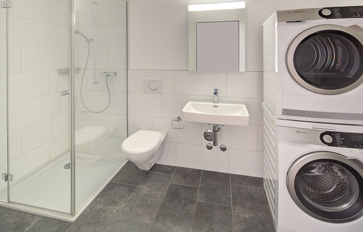 Appartamento di 1 ½ locali, foto 4 di 6
