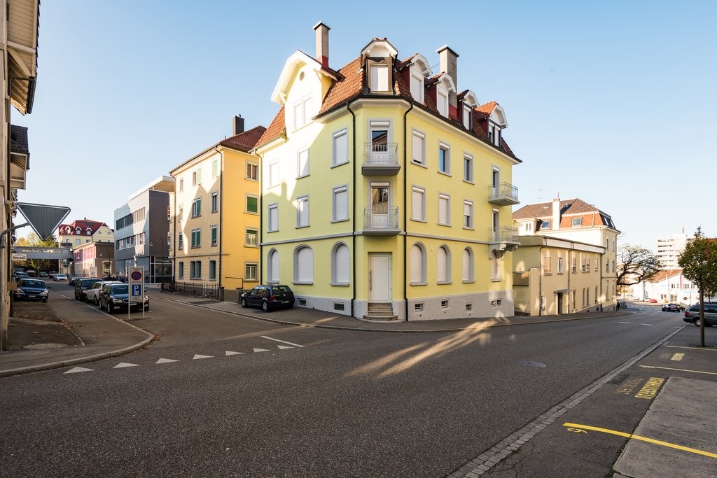 Appartamento di 3 ½ locali